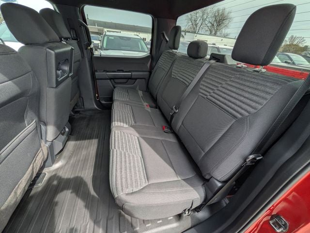 2023 Ford F-150 XL 2.7 V6