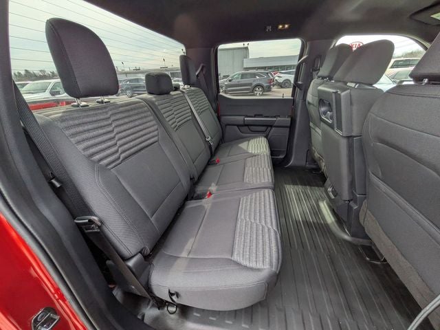 2023 Ford F-150 XL 2.7 V6