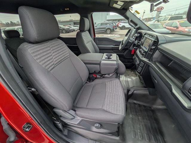 2023 Ford F-150 XL 2.7 V6