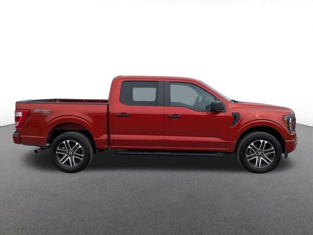 2023 Ford F-150 XL 2.7 V6