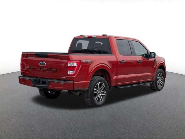 2023 Ford F-150 XL 2.7 V6