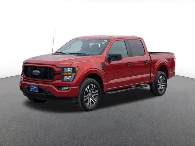 2023 Ford F-150 XL 2.7 V6