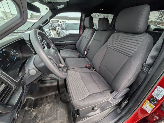 2023 Ford F-150 XL 2.7 V6