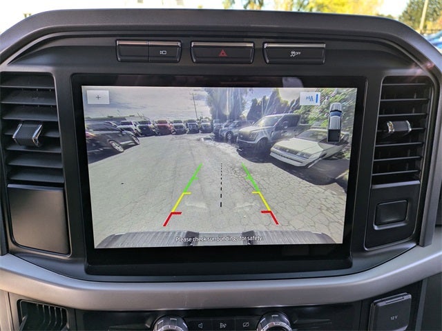 2022 Ford F-150 XLT 2.7 V6