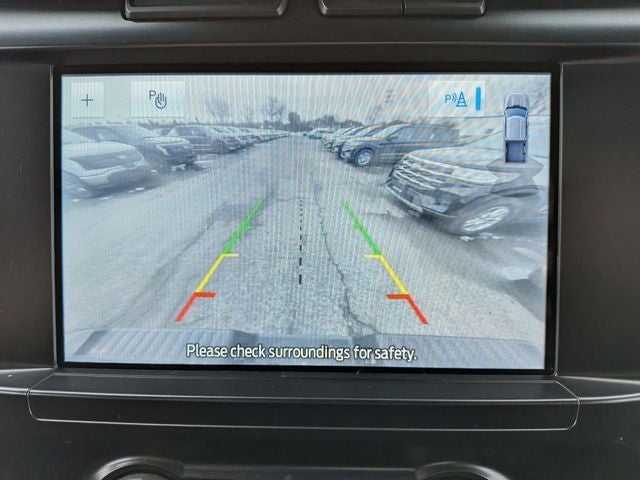 2023 Ford F-150 XL 2.7 V6