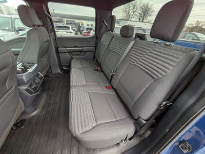 2023 Ford F-150 XL 2.7 V6