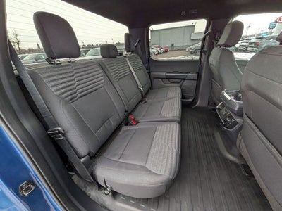 2023 Ford F-150 XL 2.7 V6