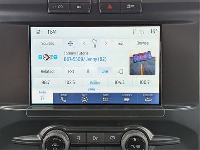 2022 Ford F-150 XL 2.7 V6