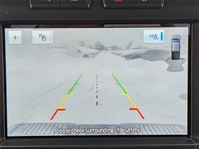 2022 Ford F-150 XL 2.7 V6