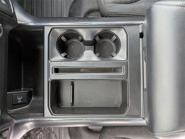 2022 Ford F-150 XL 2.7 V6