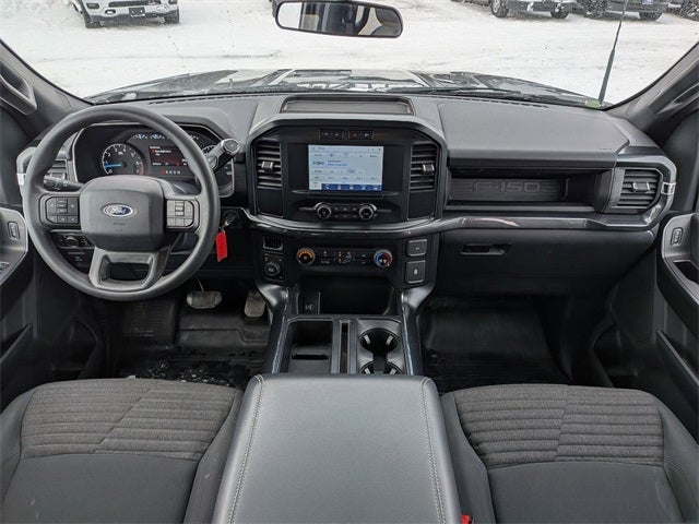 2022 Ford F-150 XL 2.7 V6