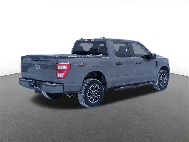 2022 Ford F-150 XL 2.7 V6