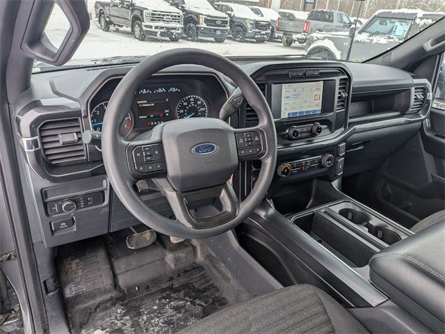 2022 Ford F-150 XL 2.7 V6