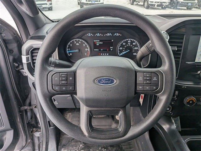 2022 Ford F-150 XL 2.7 V6