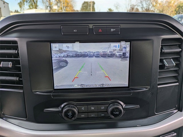 2022 Ford F-150 XL 2.7 V6