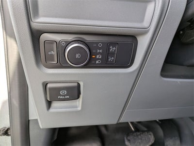 2022 Ford F-150 XL 2.7 V6