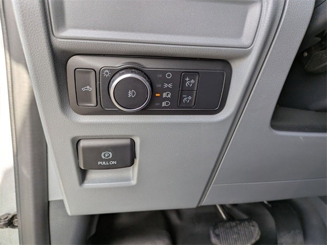 2022 Ford F-150 XL 2.7 V6