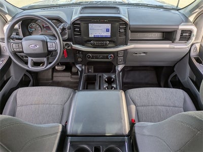 2022 Ford F-150 XL 2.7 V6