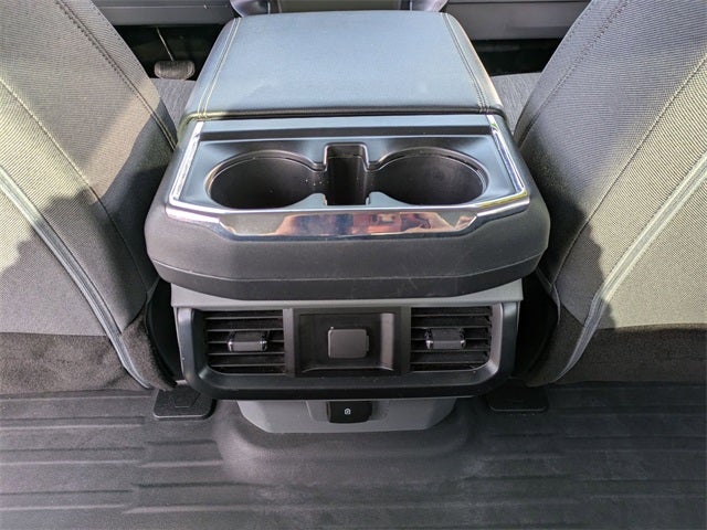 2022 Ford F-150 XL 2.7 V6