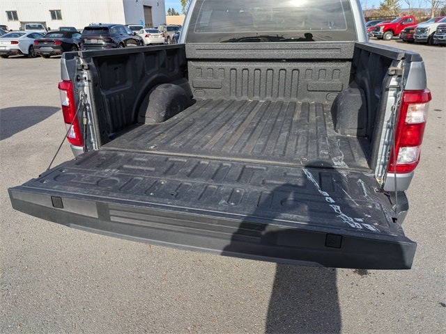 2022 Ford F-150 XL 2.7 V6