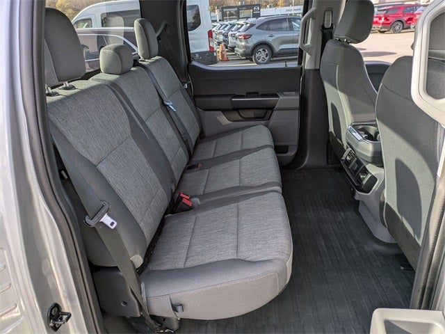 2022 Ford F-150 XL 2.7 V6