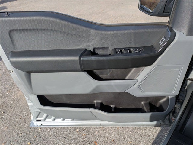 2022 Ford F-150 XL 2.7 V6