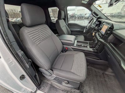 2023 Ford F-150 XL 2.7 V6