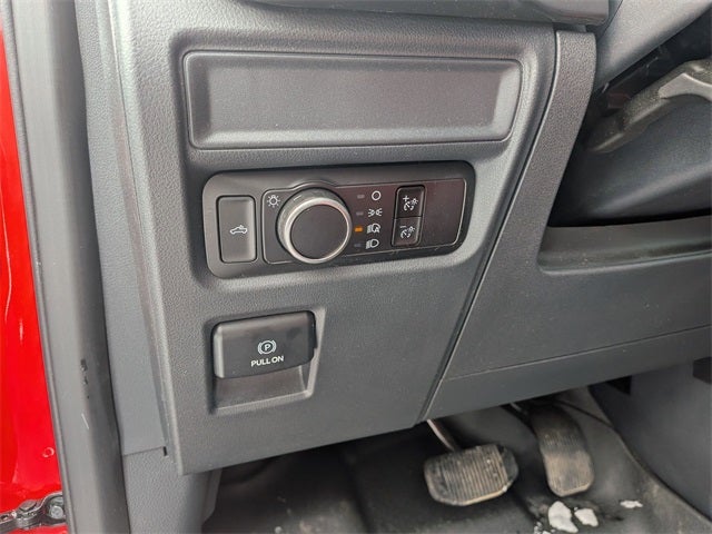 2023 Ford F-150 XL 2.7 V6