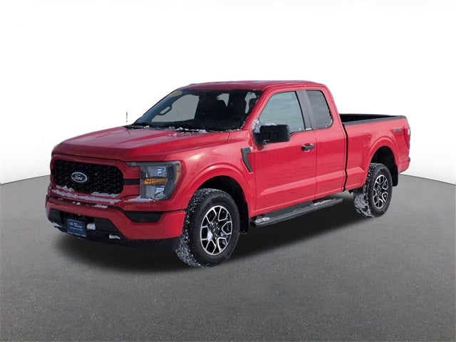 2023 Ford F-150 XL 2.7 V6