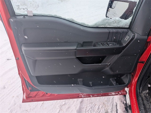 2023 Ford F-150 XL 2.7 V6