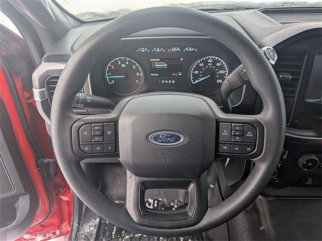 2023 Ford F-150 XL 2.7 V6