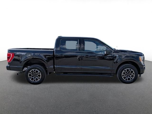2023 Ford F-150 XLT 5.0 V8