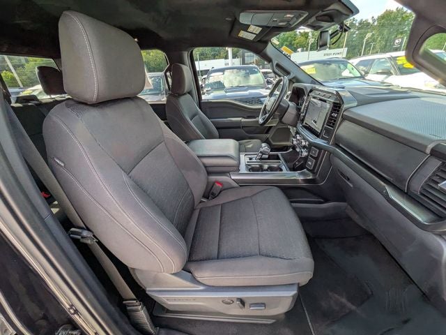 2023 Ford F-150 XLT 5.0 V8