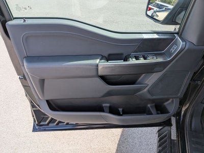 2023 Ford F-150 XLT 5.0 V8