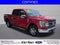 2022 Ford F-150 Lariat 5.0 V8