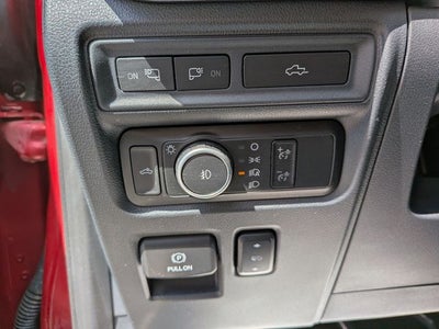 2022 Ford F-150 Lariat 5.0 V8