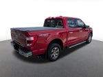 2022 Ford F-150 Lariat 5.0 V8