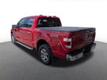 2022 Ford F-150 Lariat 5.0 V8