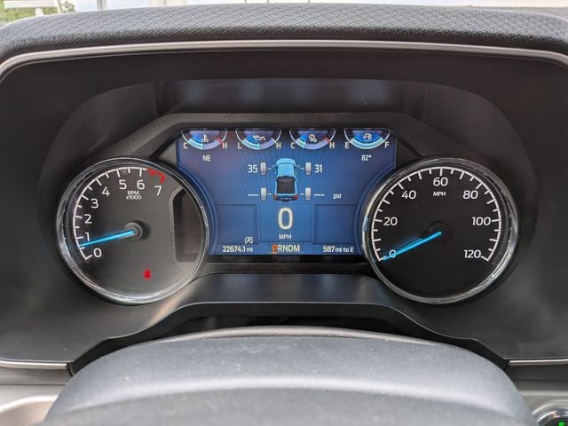 2023 Ford F-150 XLT 3.5 V6