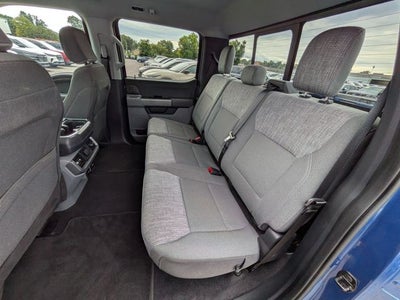 2023 Ford F-150 XLT 3.5 V6