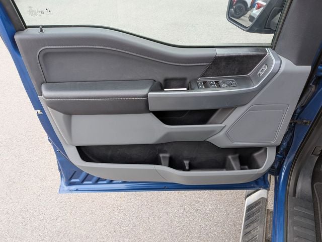 2023 Ford F-150 XLT 3.5 V6