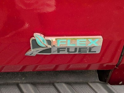 2010 Ford F-150 FX4