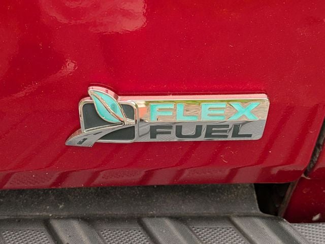 2010 Ford F-150 FX4