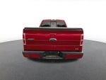 2010 Ford F-150 FX4