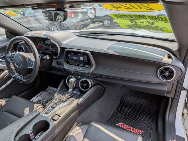 2024 Chevrolet Camaro SS 2SS