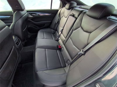 2020 Cadillac CT5 Luxury