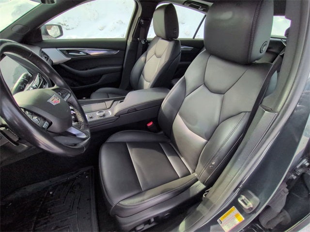 2020 Cadillac CT5 Luxury