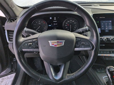 2020 Cadillac CT5 Luxury