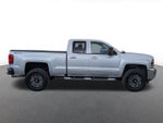 2017 Chevrolet Silverado 2500HD LT