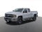 2017 Chevrolet Silverado 2500HD LT